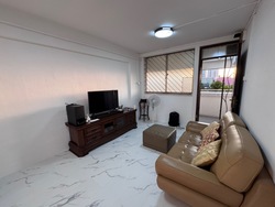 Blk 110 Bishan View (Bishan), HDB 3 Rooms #595448911